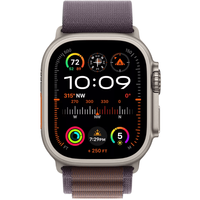 Watch Series Ultra 2