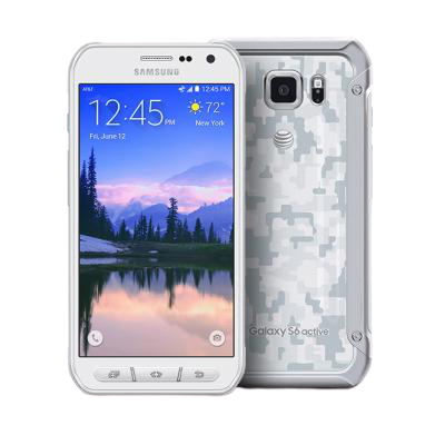 Galaxy S6 Active