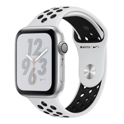 Watch Nike Plus Series 4 44mm Cellular - Standard, Nike+