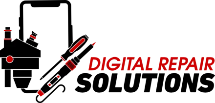 Digital Repair Solutions logo